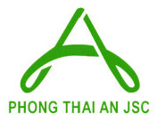 Logo Phong Thai An JSC