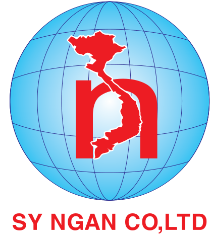 Logo Sy Ngan Co., Ltd