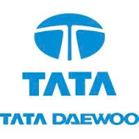 Logo Tata Daewoo