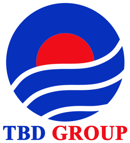 Logo TBD Group