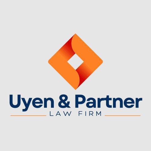 Logo Uyen & Partner Law Firm