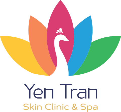 Logo Yen Tran Skin Clinic & Spa